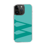 Slim Protection Case［ Original - initial color - W light green ］