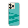 Slim Protection Case［ Original - initial color - W light green ］