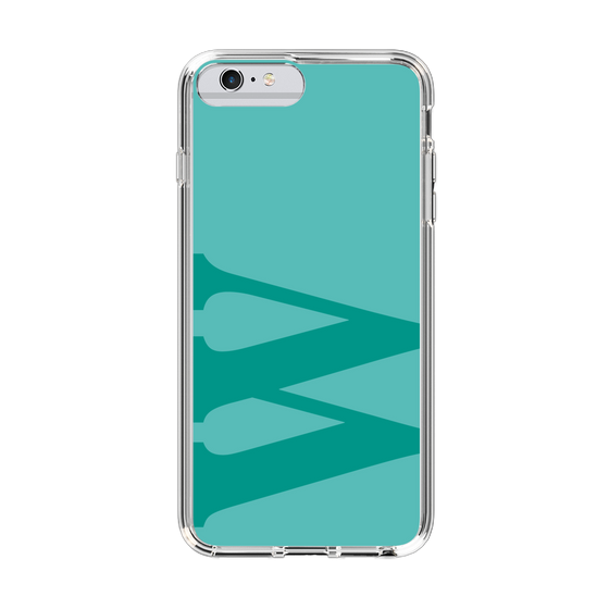 Slim Protection Case［ Original - initial color - W light green ］