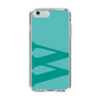 Slim Protection Case［ Original - initial color - W light green ］