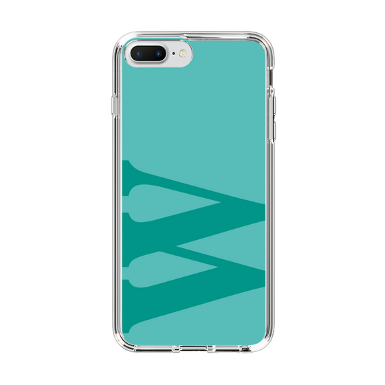 Slim Protection Case［ Original - initial color - W light green ］