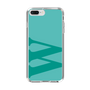 Slim Protection Case［ Original - initial color - W light green ］