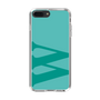 Slim Protection Case［ Original - initial color - W light green ］