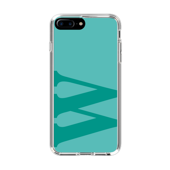 Slim Protection Case［ Original - initial color - W light green ］