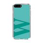 Slim Protection Case［ Original - initial color - W light green ］