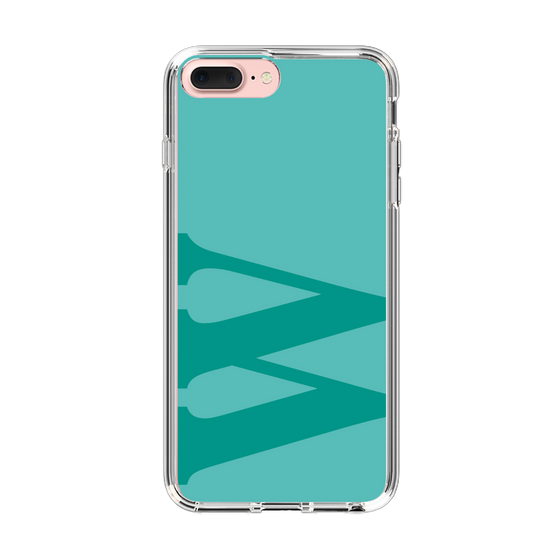 Slim Protection Case［ Original - initial color - W light green ］