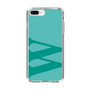 Slim Protection Case［ Original - initial color - W light green ］