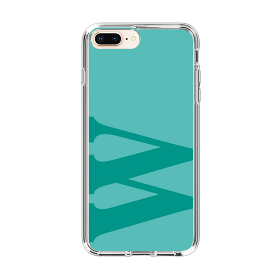 Slim Protection Case［ Original - initial color - W light green ］