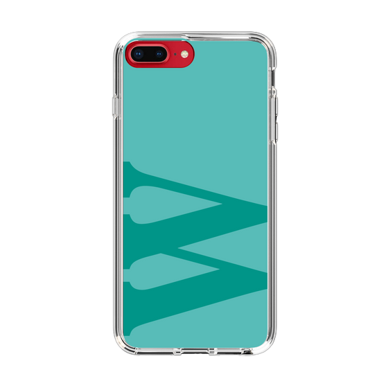 Slim Protection Case［ Original - initial color - W light green ］