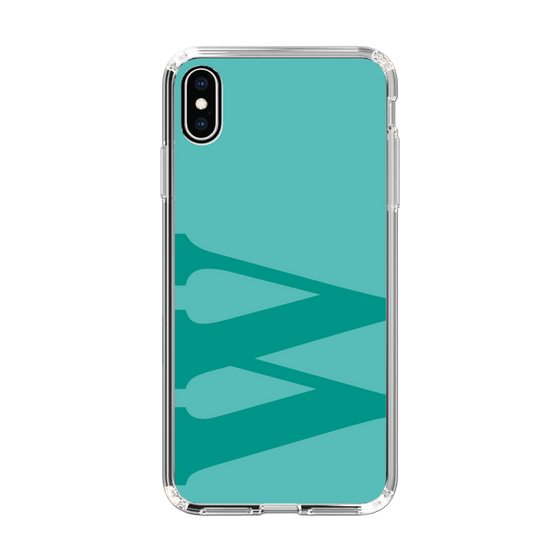 Slim Protection Case［ Original - initial color - W light green ］