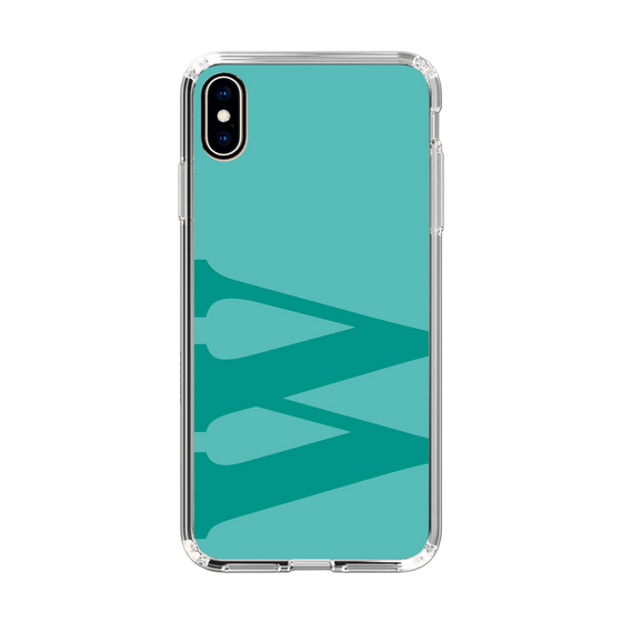 Slim Protection Case［ Original - initial color - W light green ］