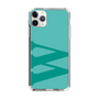 Slim Protection Case［ Original - initial color - W light green ］