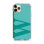 Slim Protection Case［ Original - initial color - W light green ］
