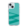 Slim Protection Case［ Original - initial color - W light green ］