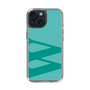Slim Protection Case［ Original - initial color - W light green ］