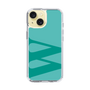 Slim Protection Case［ Original - initial color - W light green ］