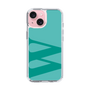 Slim Protection Case［ Original - initial color - W light green ］