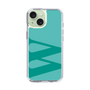 Slim Protection Case［ Original - initial color - W light green ］