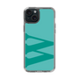 Slim Protection Case［ Original - initial color - W light green ］