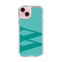 Slim Protection Case［ Original - initial color - W light green ］