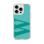 Slim Protection Case［ Original - initial color - W light green ］