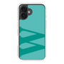 Slim Protection Case［ オリジナル - initial color - W light green ］