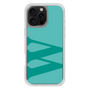 Slim Protection Case［ オリジナル - initial color - W light green ］