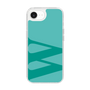 Slim Protection Case［ Original - initial color - W light green ］