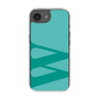 Slim Protection Case［ Original - initial color - W light green ］