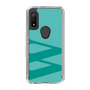 Slim Protection Case［ Original - initial color - W light green ］
