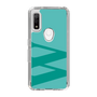 Slim Protection Case［ Original - initial color - W light green ］