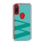 Slim Protection Case［ Original - initial color - W light green ］