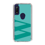 Slim Protection Case［ Original - initial color - W light green ］
