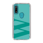 Slim Protection Case［ Original - initial color - W light green ］