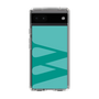 Slim Protection Case［ Original - initial color - W light green ］