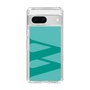 Slim Protection Case［ Original - initial color - W light green ］