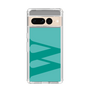 Slim Protection Case［ Original - initial color - W light green ］