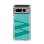 Slim Protection Case［ Original - initial color - W light green ］