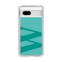 Slim Protection Case［ Original - initial color - W light green ］