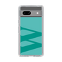 Slim Protection Case［ Original - initial color - W light green ］