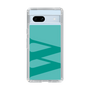 Slim Protection Case［ Original - initial color - W light green ］