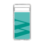 Slim Protection Case［ Original - initial color - W light green ］
