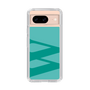 Slim Protection Case［ Original - initial color - W light green ］