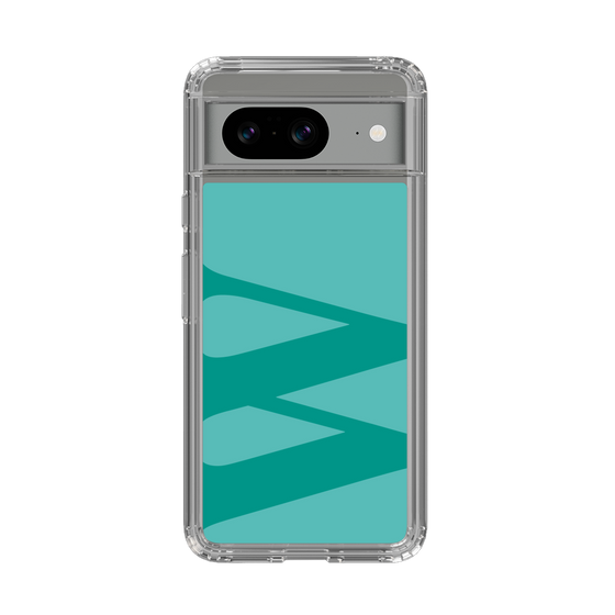 Slim Protection Case［ Original - initial color - W light green ］