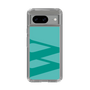Slim Protection Case［ Original - initial color - W light green ］