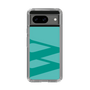 Slim Protection Case［ Original - initial color - W light green ］