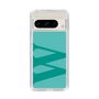 Slim Protection Case［ Original - initial color - W light green ］