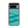 Slim Protection Case［ Original - initial color - W light green ］