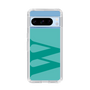 Slim Protection Case［ Original - initial color - W light green ］