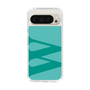 Slim Protection Case［ Original - initial color - W light green ］